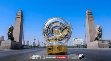اليوم في الدوري المصري ترتيب الأهلي والزمالك بعد الفوز على الإسماعيلي وسموحة